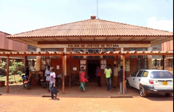 Burundi : Le TGI de Rutana condamne à 1 an de prison un contrebandier de Giharo