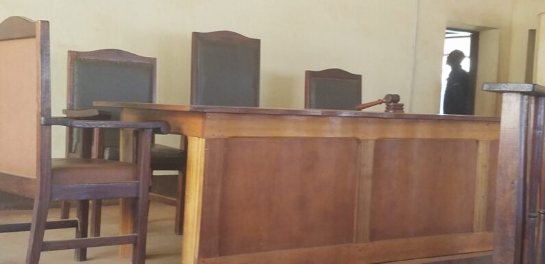 Burundi : 6 mois de prison pour 700 kg de haricots acheminés vers la Tanzanie / Muyinga