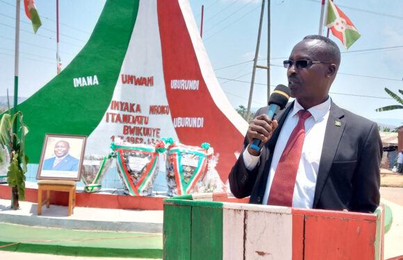 Burundi: 61 ans après, Bururi se souvient du Muganwa Feu Rwagasore
