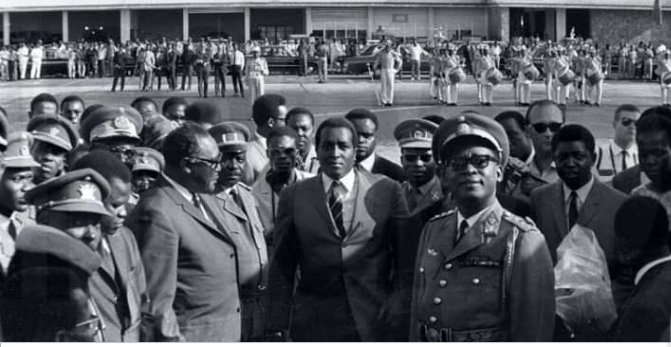 Burundi : 56 ans après la fin d’ -ingoma y’uburundi- pour – la République –