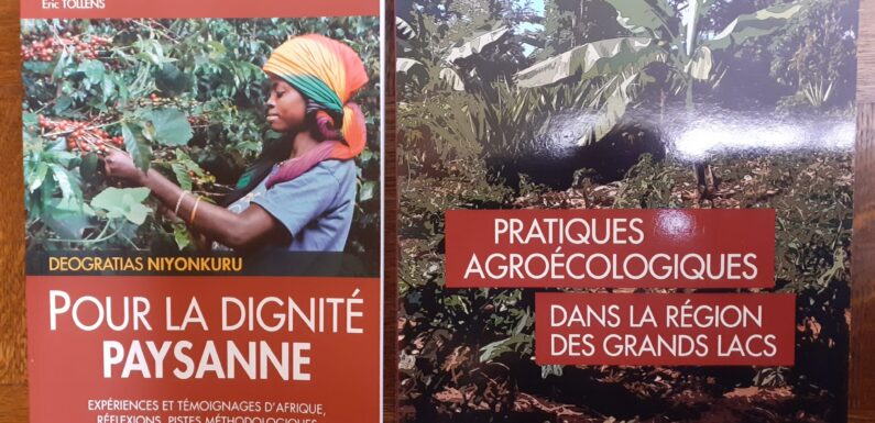 Burundi : ADIP veut une agriculture s’appuyant sur l’agro-écologie