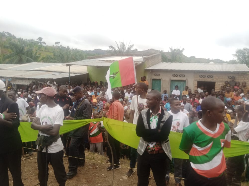 bdi burundi cnddfddrumonge 000 13112022 cnddfddrumonge