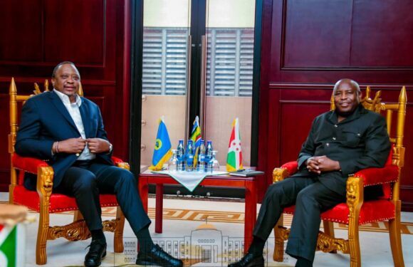 Burundi : L’EAC se concerte face à l’agression de la RDC par le M23 Rwandais