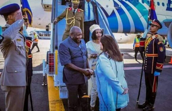 Burundi / ONU : Le Chef d’Etat à la conférence sur le climat de la COP27 en Egypte