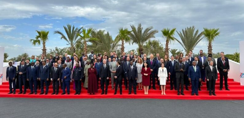 Burundi : 18 ème Sommet de l’Organisation Internationale de la Francophonie