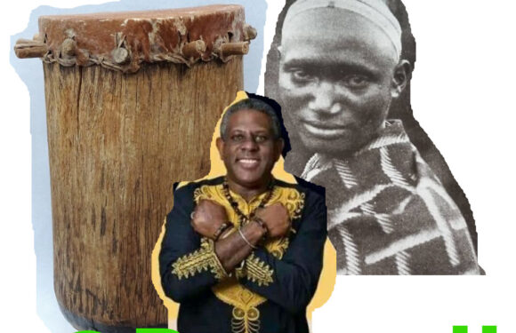 Burundi / Kama – Guadeloupe :  Le Professeur Nioussere Kalala Omotunde est parti