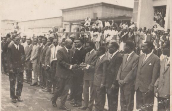 Genocide Régicide du Burundi : Il y a 57 ans Mwami Feu Mwambutsa Bangiricenge dut fuir son pays