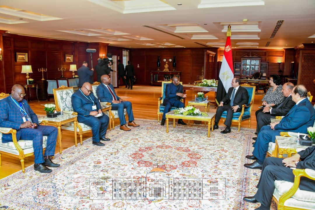bdi burundi presidence egypte 0112 08112022 ntarerushatsihouse