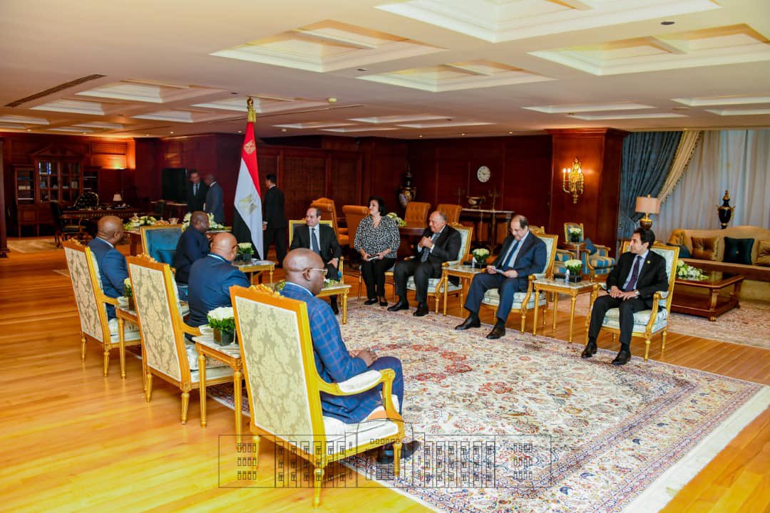 bdi burundi presidence egypte 0113 08112022 ntarerushatsihouse