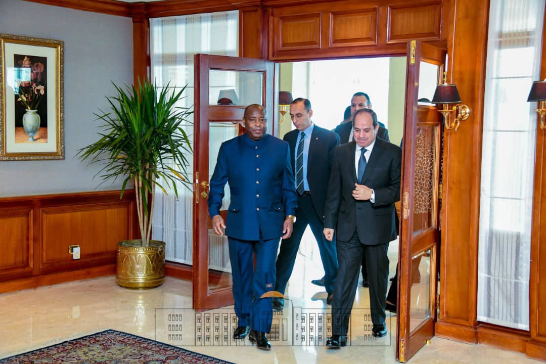 bdi burundi presidence egypte 0114 08112022 ntarerushatsihouse