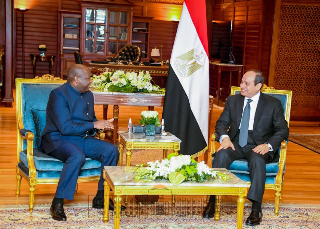 bdi burundi presidence egypte 0115 08112022 ntarerushatsihouse