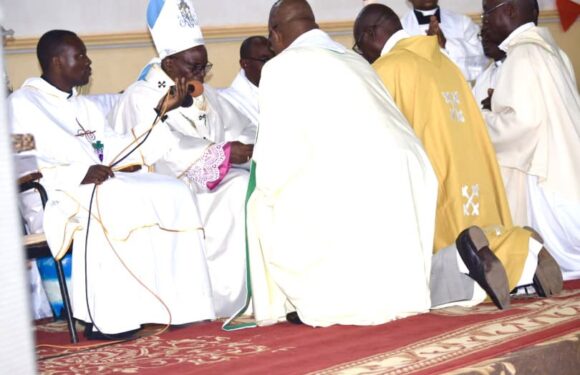 Burundi / Vatican : Célébration du 100ème anniversaire du 1er siège épiscopal à Mugera / Gitega