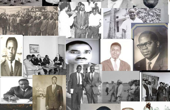 Genocide Régicide du Burundi : Souvenir des 131 citoyens exécutés le 16 décembre 1965