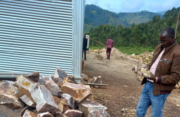 Burundi : OBM – Exploitation frauduleuse de minerais à Bukinanyana / Cibitoke
