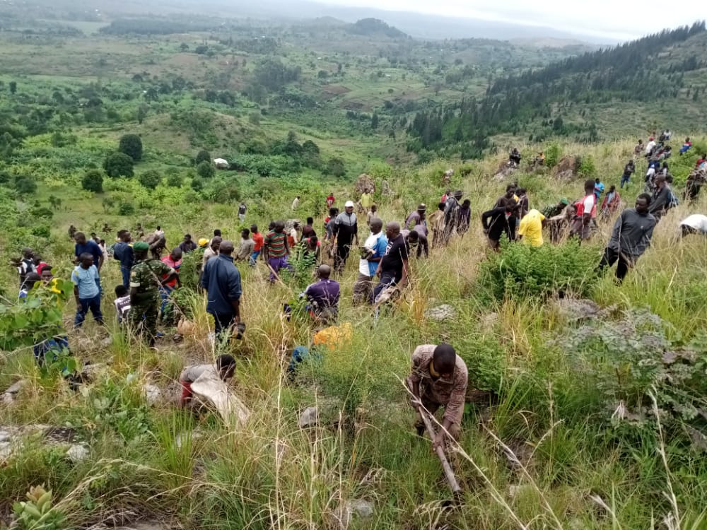 bdi burundi tdc ruyigi 02 10122022 provinceruyigi