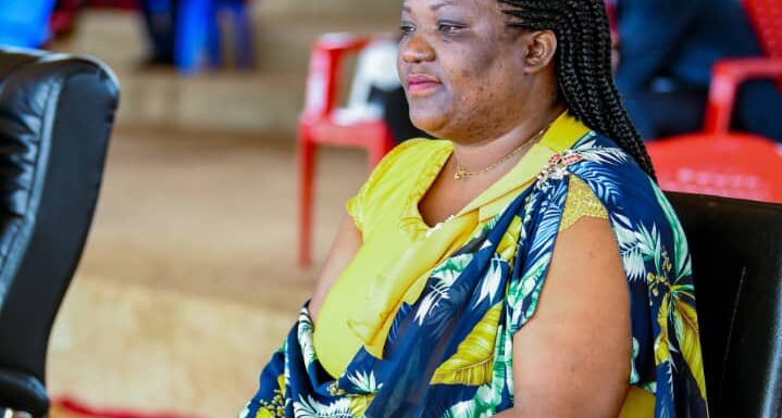Burundi : Mme Nizigiyimana Dévote, nouveau Gouverneur de Karusi