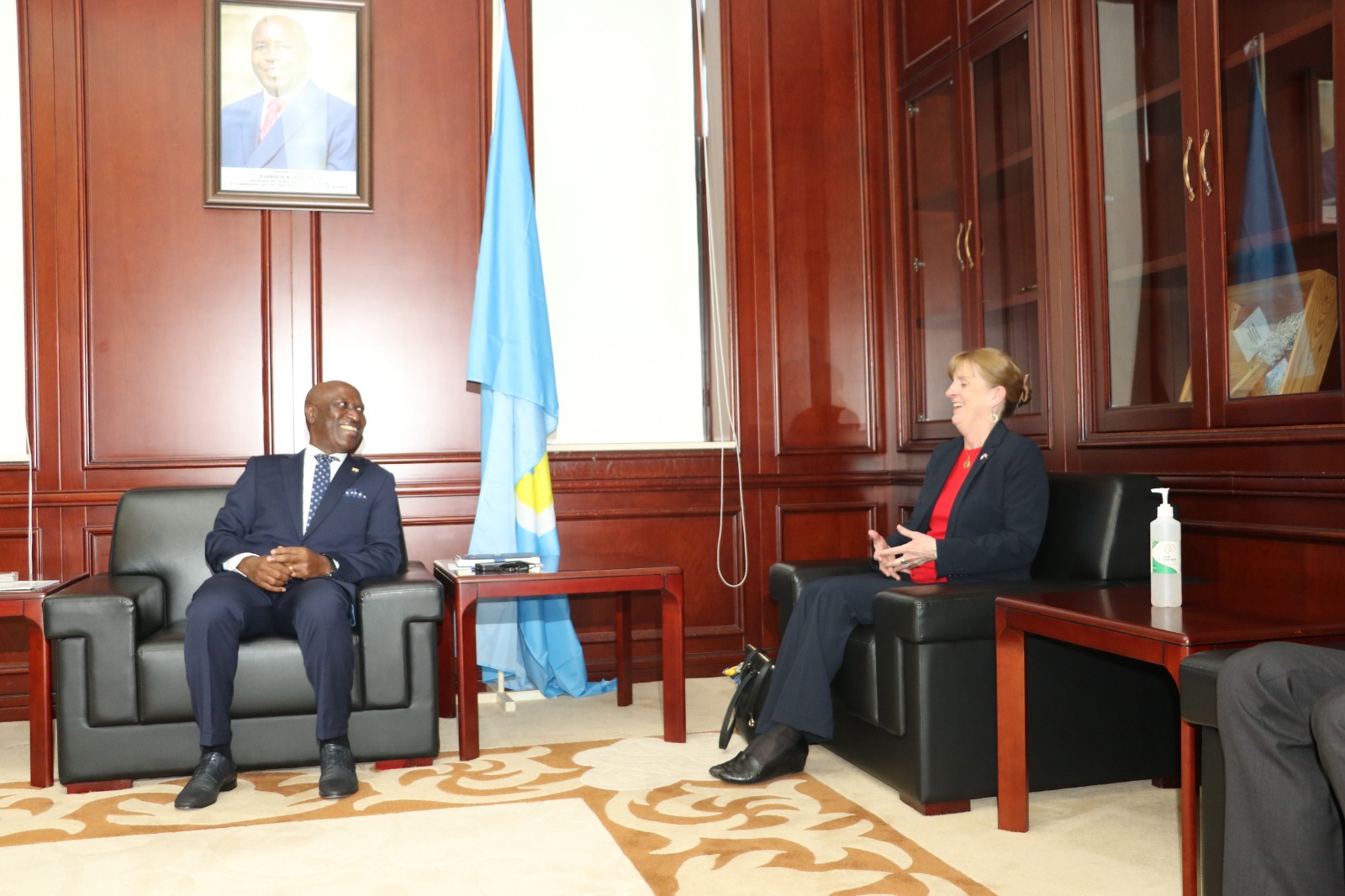 bdi burundi bureaudupremierministre 02 31012023 bureaudupremierministre