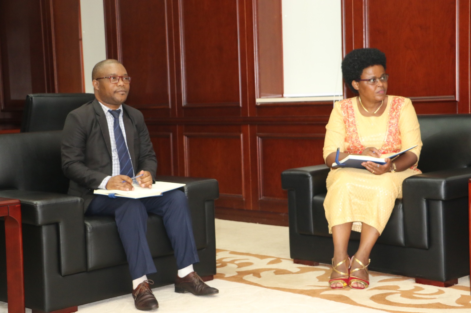 bdi burundi bureaudupremierministre 03 31012023 bureaudupremierministre