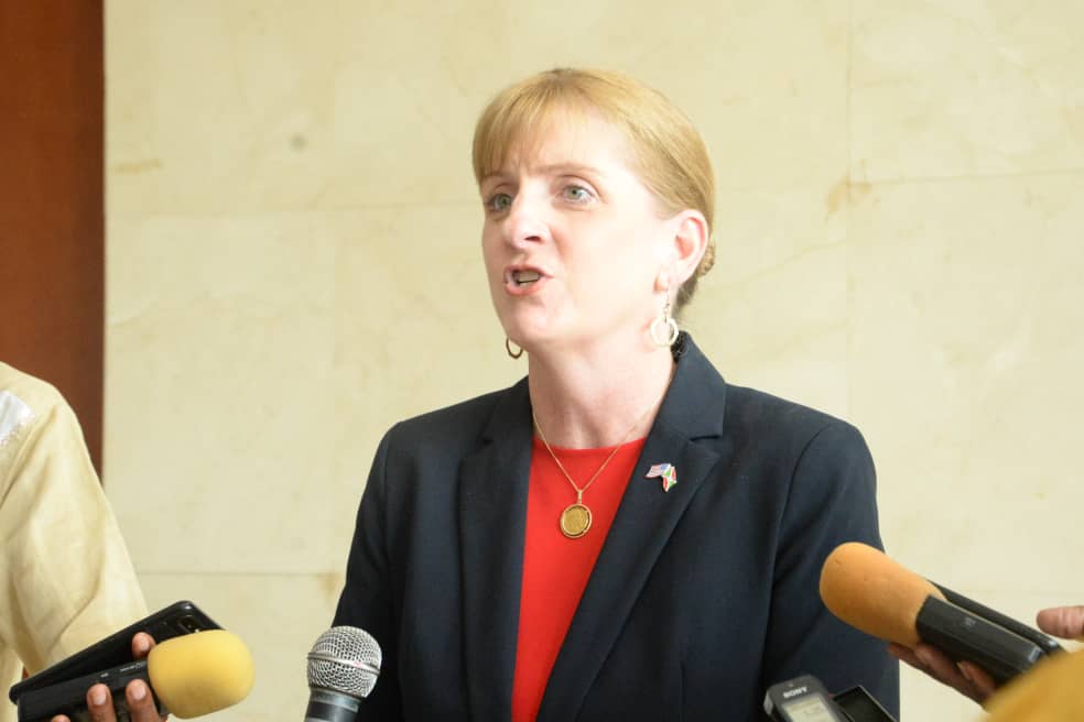 bdi burundi bureaudupremierministre 04 31012023 bureaudupremierministre