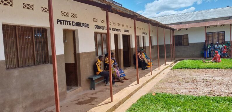 Burundi : Ouverture du Centre de Santé de Ruzira à Matana / Bururi
