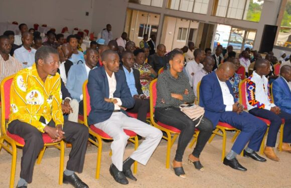 Burundi : Le mal produit par la vision eurocentrique de la politique éducative / Gitega