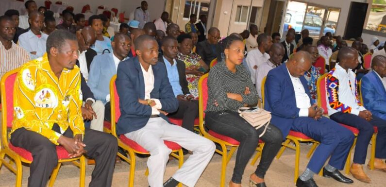 Burundi : Le mal produit par la vision eurocentrique de la politique éducative / Gitega