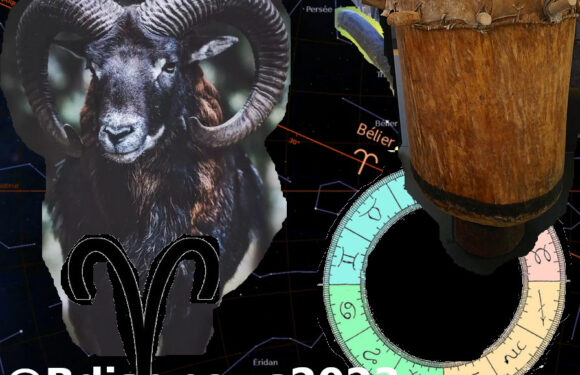 Burundi : – Mudende -, le bélier – isuguru – compagnon millénaires d’Ingoma Y’uburundi