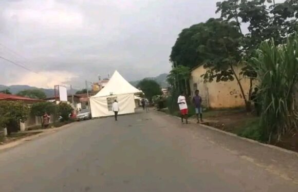 Burundi : La commune Mukasa interdit de barrer les routes lors de cérémonies