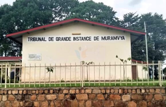 Burundi : Le TGI de Muramvya condamne 2 bouchers pour comportement inflationiste
