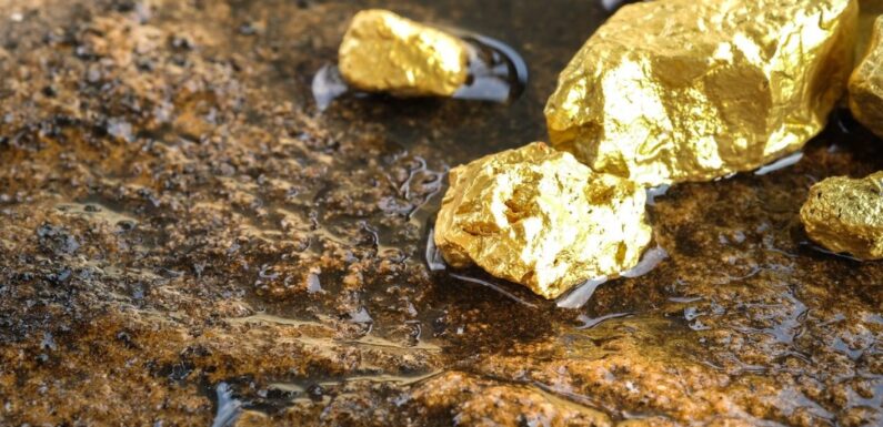 Burundi : Arrestation de 2 orpailleurs fraudeurs à Cibare, Muyinga