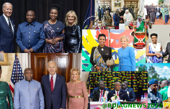 Burundi : La Présidence en 2022 – Une planification ouverte à la Globalisation