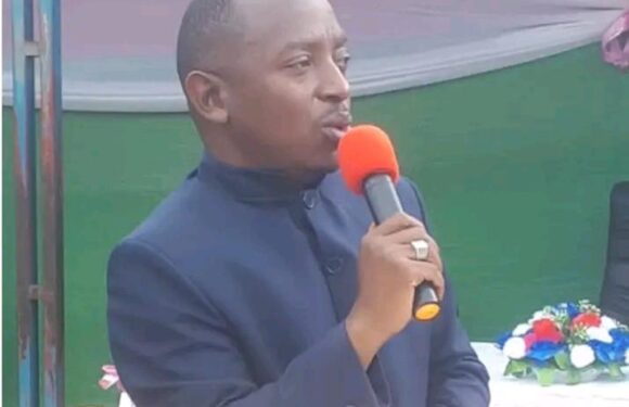 Burundi : Le gouverneur de Rutana souhaite les meilleurs vœux 2023