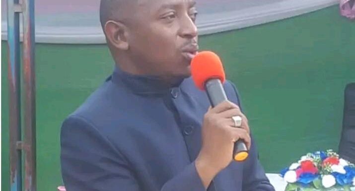 Burundi : Le gouverneur de Rutana souhaite les meilleurs vœux 2023