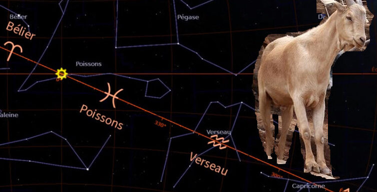 Burundi : Le bouc – RUTAGARI – plonge ingoma y’uburundi à – 21.600 an de notre ère