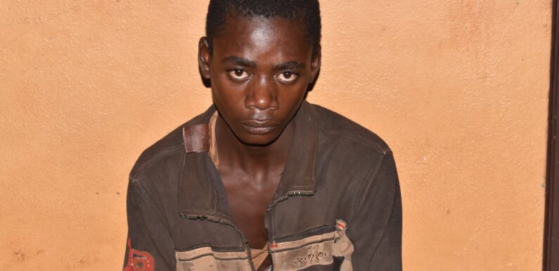 Burundi : TGI de Kirundo – La perpétuité pour viol et homicide à Vumbi