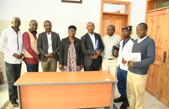 Burundi : Sécurité Alimentaire – Rencontre réflexion sur le PAA de la PPSAN de Ruyigi