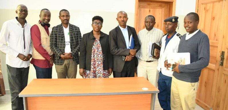 Burundi : Sécurité Alimentaire – Rencontre réflexion sur le PAA de la PPSAN de Ruyigi