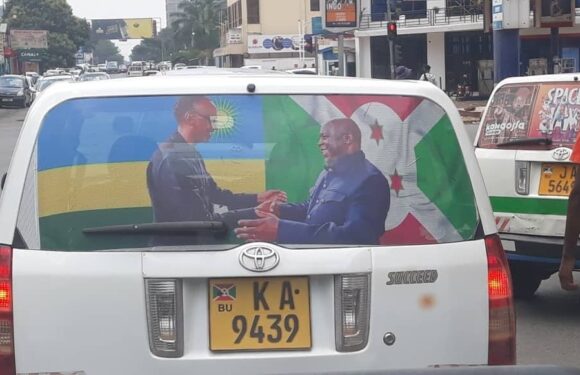 Burundi : 2 policiers arretés pour vente clandestine au Rwanda / Kayanza
