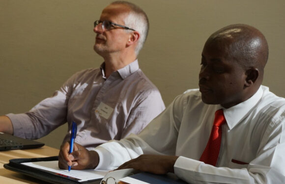 Burundi : Le Belge Stef Vandeginste d’Exit Arusha nous revient avec les quota ethniques