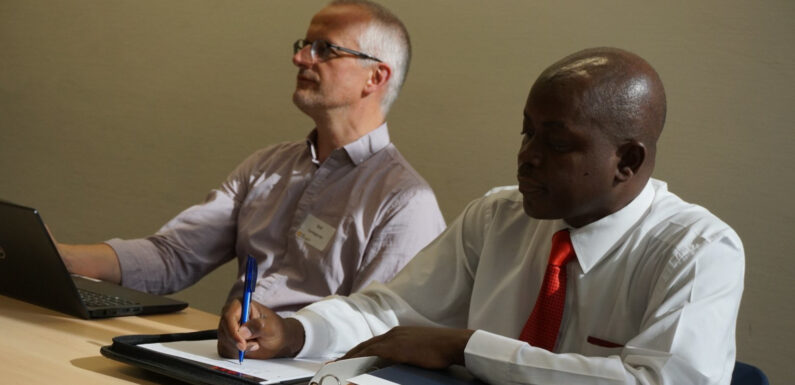 Burundi : Le Belge Stef Vandeginste d’Exit Arusha nous revient avec les quota ethniques