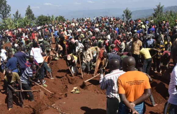 Burundi : TDC – Préparer à l’extension de locaux de l’hôpital de Kabezi / Bujumbura