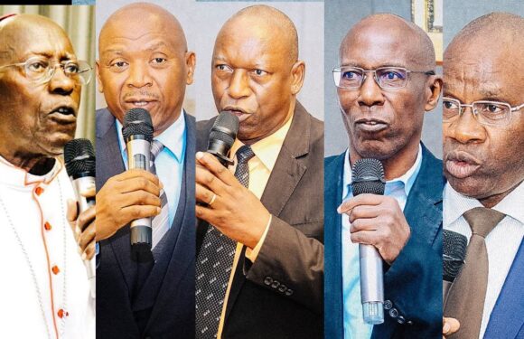 Burundi / Génocide Régicide : CVR – Le rôle du Vatican dans le Génocide de 1972