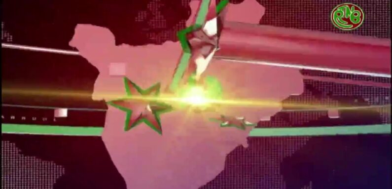 AMAKURU MU BURUNDI YO KUWA 23/03/2023