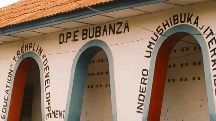 bdi burundi education corrompu 00 01032023 agaseketv