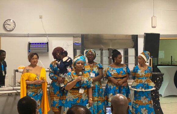 Burundi – Diaspora : Exceptionnelle journée de la femme à Denderleeuw avec Umuryango F&S