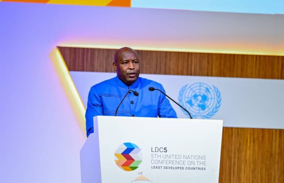 Bilan : Pourquoi le Burundi, de 2020 à 2023, plonge dans les bras de la Globalisation ?