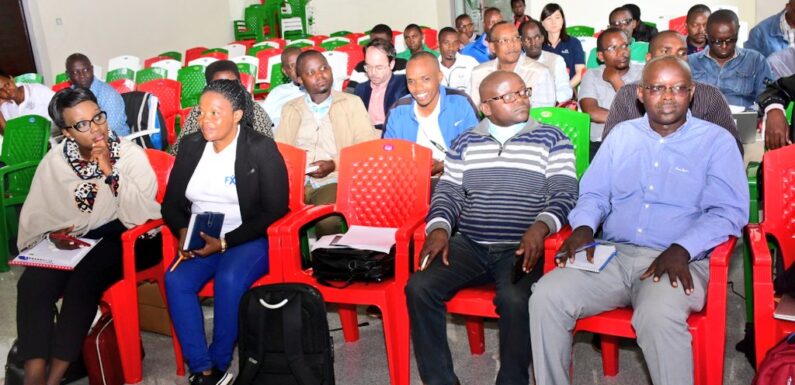 Burundi : Kayanza rappelle aux ONGs d’être des adjuvants socio-économiques