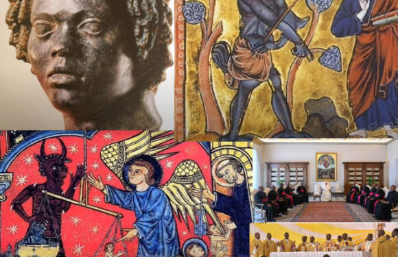 Burundi / Afrique : La Bible des Romains responsable de la négrophobie dans le monde