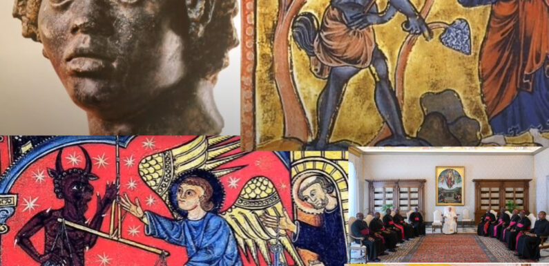 Burundi / Afrique : La Bible des Romains responsable de la négrophobie dans le monde