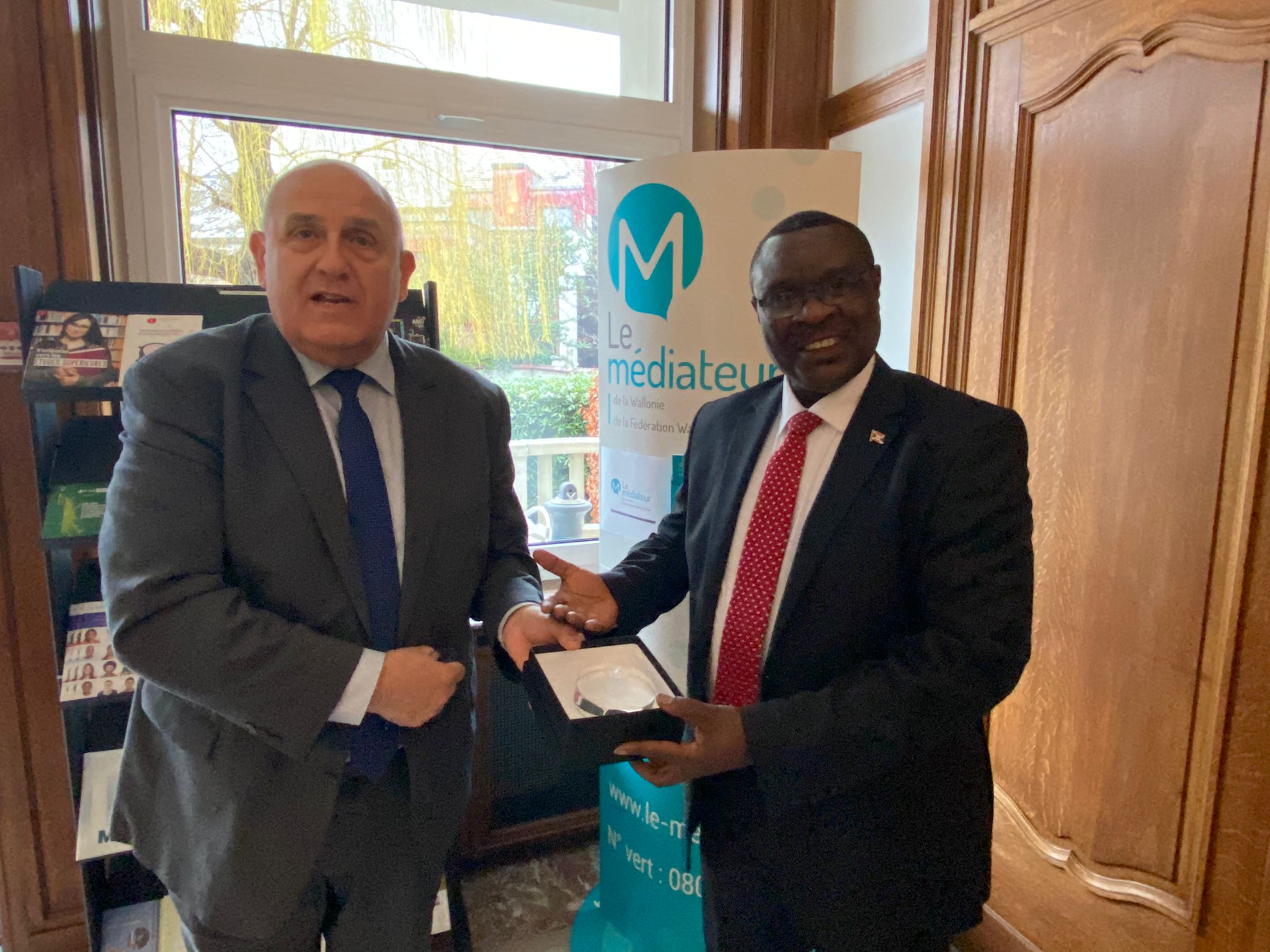 bdi burundi ombudsman belgique 001 08032023 ambntahirajabe